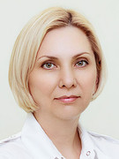 Новикова Татьяна Николаевна