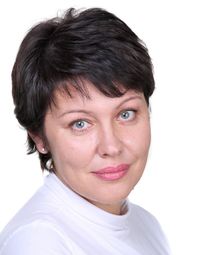 Федорова Ирина Владимировна