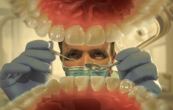 Некоторые особенности ортодонтического лечения