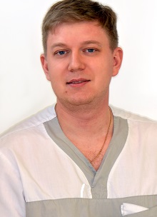 Алексей Александрович Логозинский
