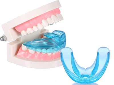 Трейнеры для выравнивания зубов