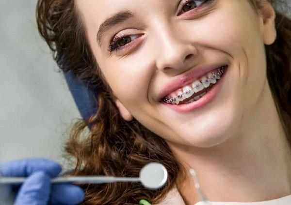 Лечение взрослых у ортодонта