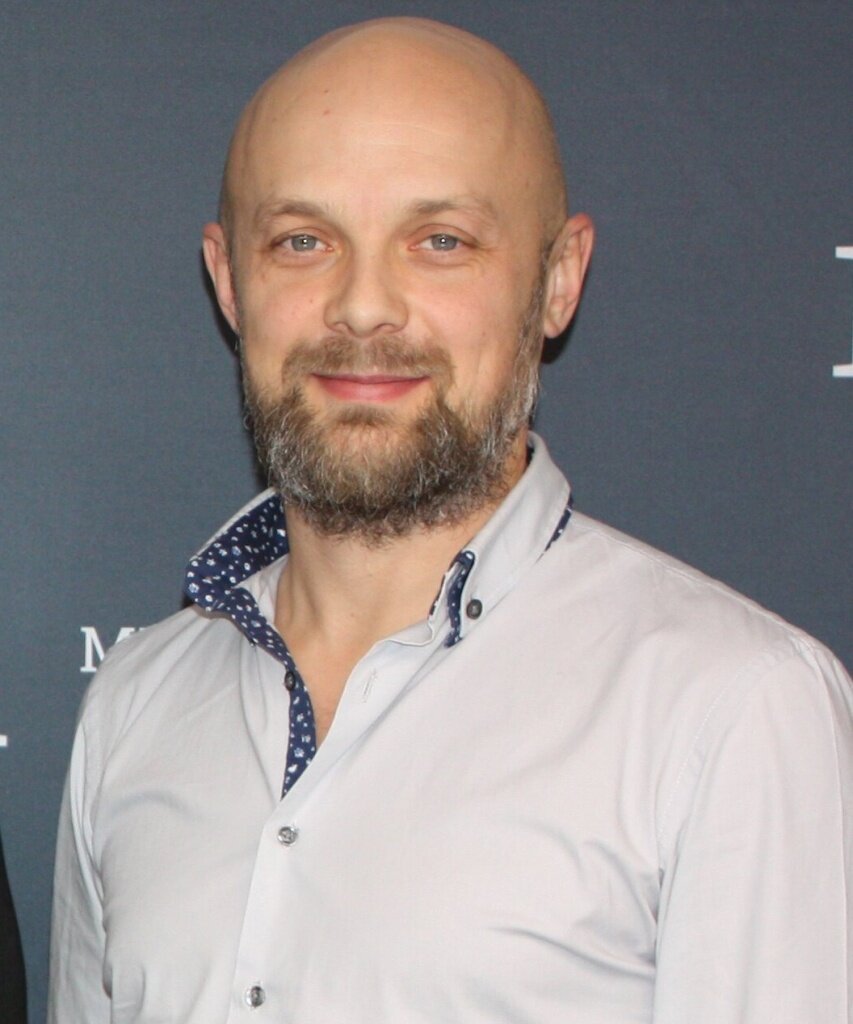Владимир Луценко, генеральный директор Star Smile