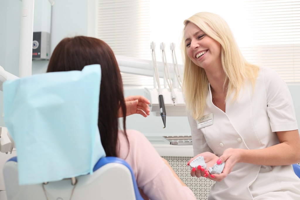 Мария Яковлева: Не важно стоматолог или ортодонт, для пациентов на самом деле, человек в белом халате – это, всё равно, это стоматолог.